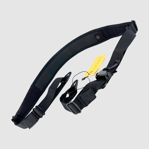 [271912] CONQUER DP GUN SLING - BK