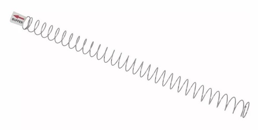[272049] BUFFER SPRING 130% FOR MWS GBBR TOKYO MARUI ANGRY GUN SERIES