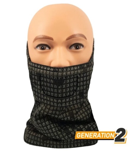 [272391] FACE WARRIOR - DNC - CYGNUS ARMORY