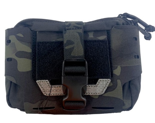 [272803] CONQUER IFAK POUCH MCBK