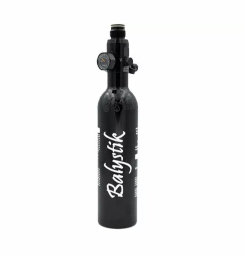 [272995] 0.2L ALUMINIUM AIR PACK 3000 PSI BALYSTIK