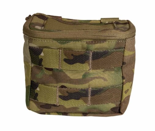 [273084] POUCH CORSO DAGGER UTILITY MK4 MULTICAM