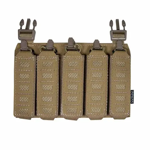 FRONT PANEL DAGGER MP5/MP7 (CORSO)