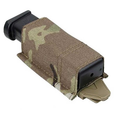 [273213] CORKGEAR KYWI PISTOL MAG POUCH (MC)