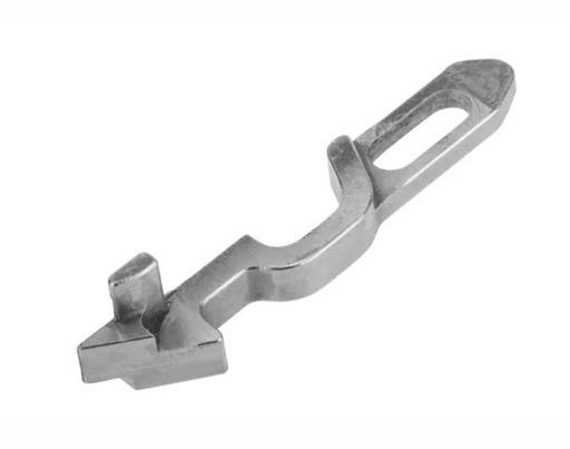 [273336] DISCONNECTOR IP1 SILVER FOR HI-CAPA TOKYO MARUI COWCOW