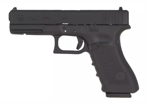 GLOCK 17 GEN4 GBB (UMAREX/VFC)
