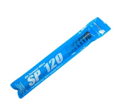 [273510] MUELLE GUARDER SP120 NEGRO (GUARDER)
