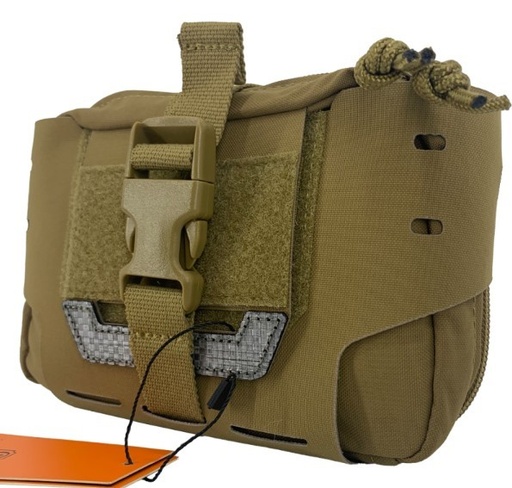 [273589] CONQUER IFAK POUCH CB