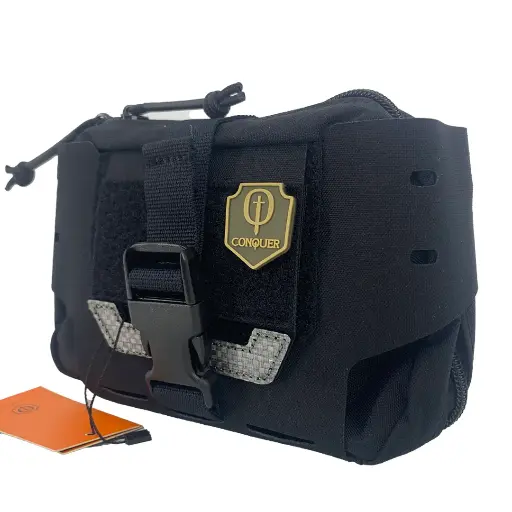 IFAK POUCH (CONQUER)