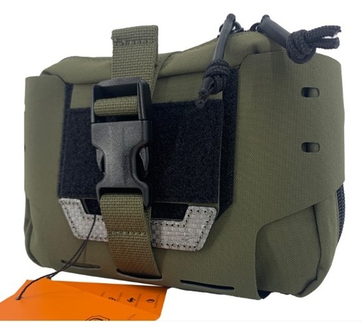 [273695] CONQUER IFAK POUCH RG