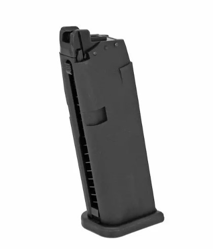 [273619] GAS MAGAZINE FOR GLOCK 19 GEN4 VFC / UMAREX