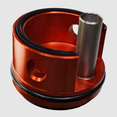 [273732] CYLINDER HEAD FOR VFC MP7 MADE OF ERGAL (TCMP7)