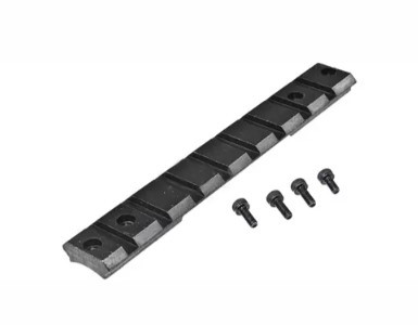 [273824] PICATINNY RAIL FOR VSR-10 TOKYO MARUI SCOPE