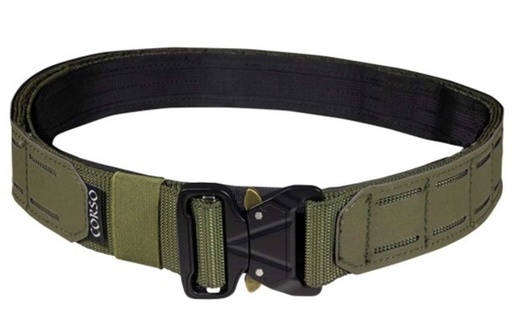 [273909] CEÑIDOR CORSO HOOK LASER MK1 RANGER GREEN S-M
