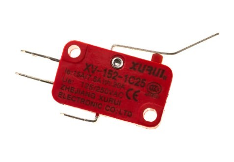 [274074] CA249 ELECTRIC SWITCH ADVANCE VERSION CLASSIC ARMY