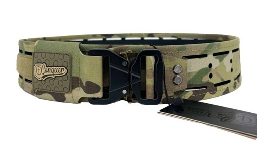 [274210] CONQUER ADAPT BELT PLATFORM MC