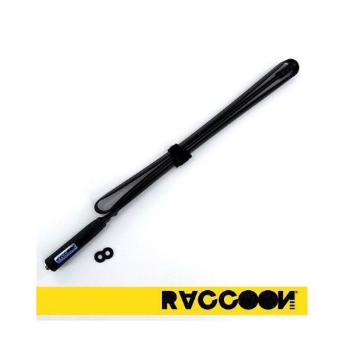 [274319] ANTENA TÁCTICA RACCOON 33CM