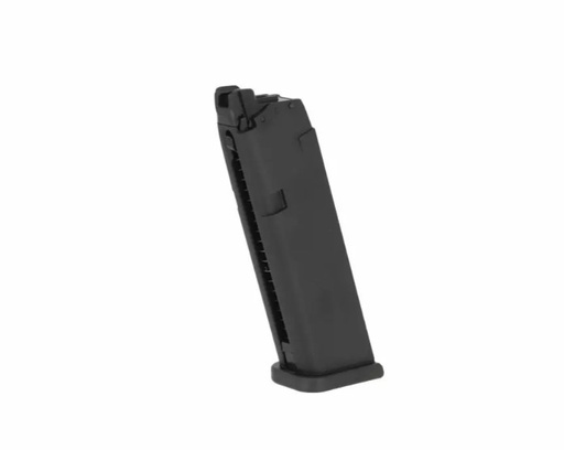 [274418] 23-ROUND GAS MAGAZINE FOR GLOCK 17 GEN3 / GEN4 VFC / UMAREX