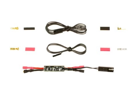 [274500] PICO AAB MOSFET GATE