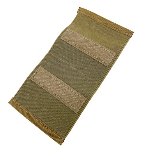 [274685] CONQUER MAG INNER INSERT 7.62 DOUBLE - TAN