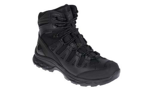 [274708] BOTA CENTAUR 7´ NEGRA WP RTC