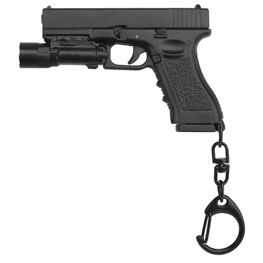 [274951] WOSPORT G17 KEYCHAIN