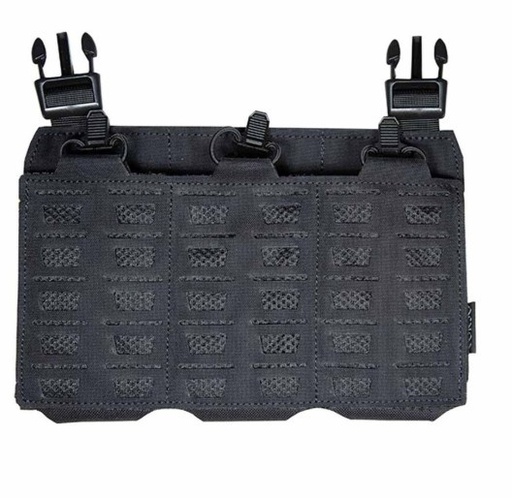 [275071] FRONT PANEL CORSO DAGGER M4/AK NEGRO