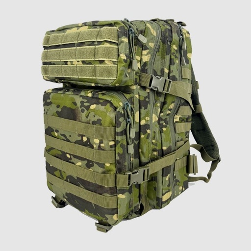 [275187] SIXMM MOCHILA 45L MCTP