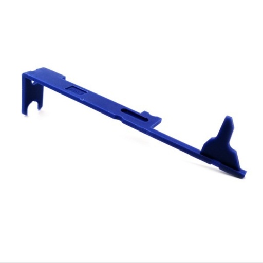 [275255] TAPPET PLATE RACCOON VER VII RTP006