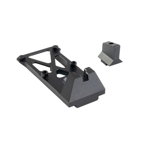 [275347] RWA 2011 RED DOT PLATE (RMR MOUNT BASE) FOR TOKYO MARUI HI-CAPA 5.1