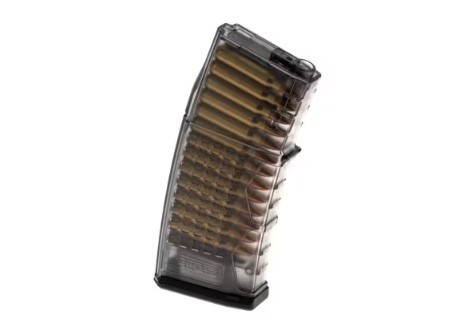 [275576] G&G MAGAZINE GOM V4 LOWCAP 30RDS 