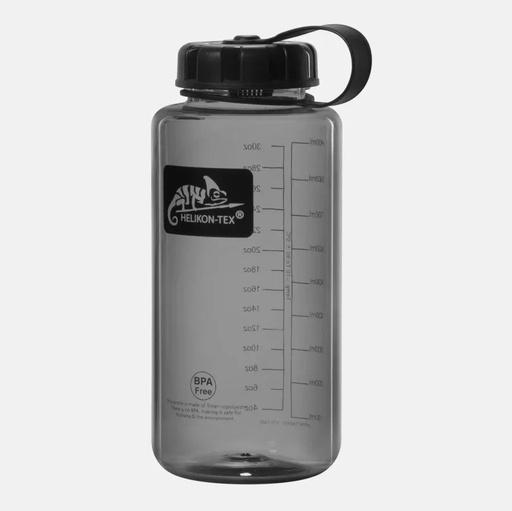 [275736] HELIKON-TEX OUTDOOR BOTTLE (1L) - SMOKED