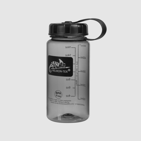 [275750] HELIKON-TEX OUTDOOR BOTTLE (550ML) - SMOKED