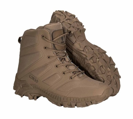 [275781] BOTA CORSO BANDIT 6” COYOTE TALLA 37
