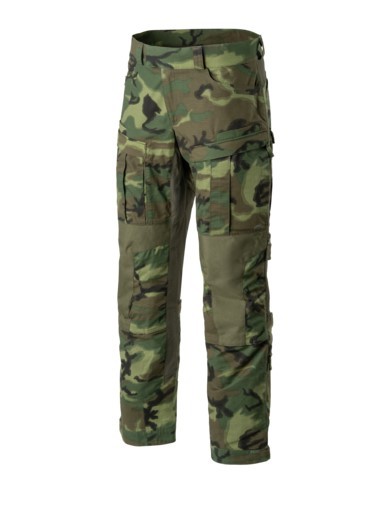 MCDU PANTS ERDL XS (HELIKON-TEX)