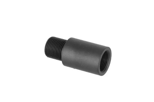 [275903] RALLONGE CANON 14MM CCW VERS 14 CCW 37MM SLONG