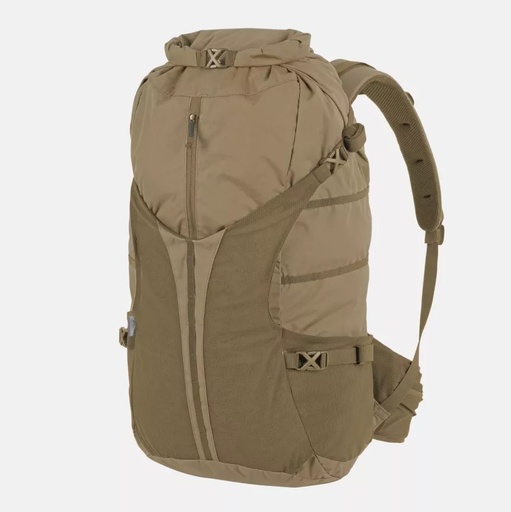 [276009] HELIKON-TEX SUMMIT BACKPACK 42L COYOTE