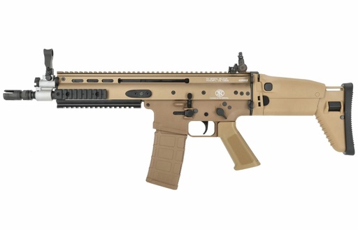 FN SCAR-L CQC MWS GBB (GUNS MODIFY)