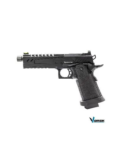 [276146] VORSK GBB HI-CAPA 5.1 SPLIT BLACK