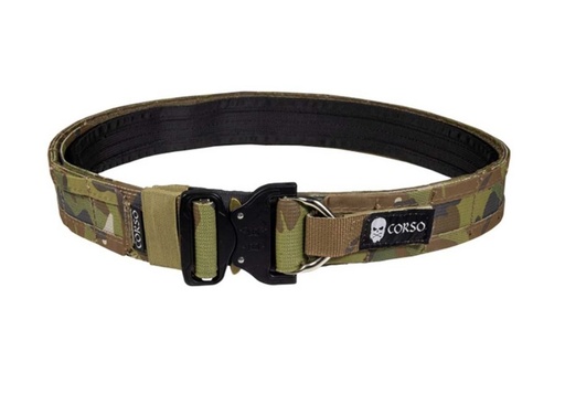 [276313] CEÑIDOR CORSO HOOK MOLLE MK2 MULTICAM L/XL