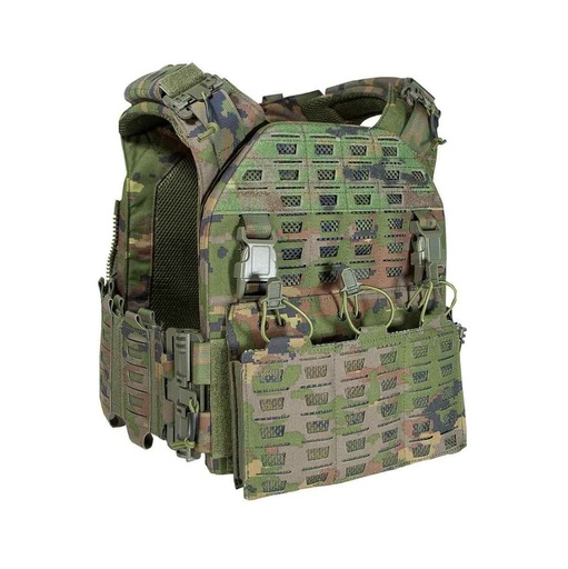 [276450] CHALECO CORSO DRAKE MK4 PIXELADO BOSCOSO