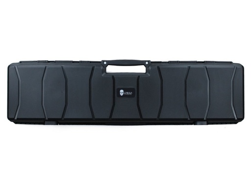 [CRS-800200-BK] MALETA FUSIL CORSO RIGIDA CORSAIR MK1 120CM NEGRA