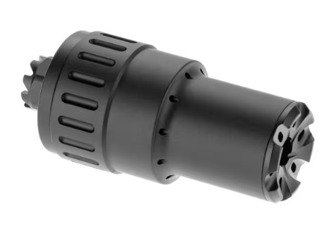 [276542] SF9X19 5KU MPI PP19 FLASH HIDER