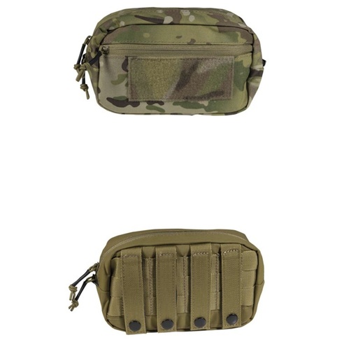 [276849] POUCH CORSO DAGGER UTILITY MK1 MULTICAM