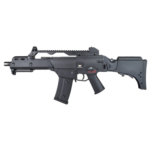 G36C AEG (J.G. WORKS)