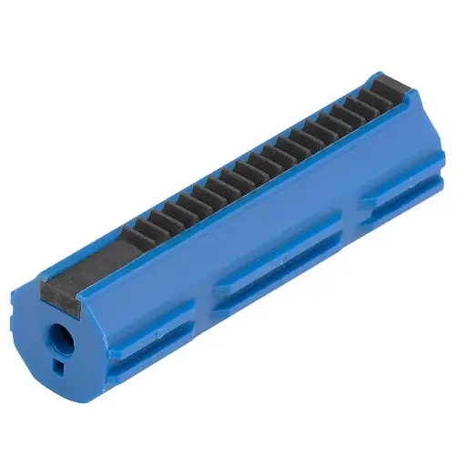 [TT0087] PISTON SHS 19 DIENTES METALICOS SR25 AZUL 