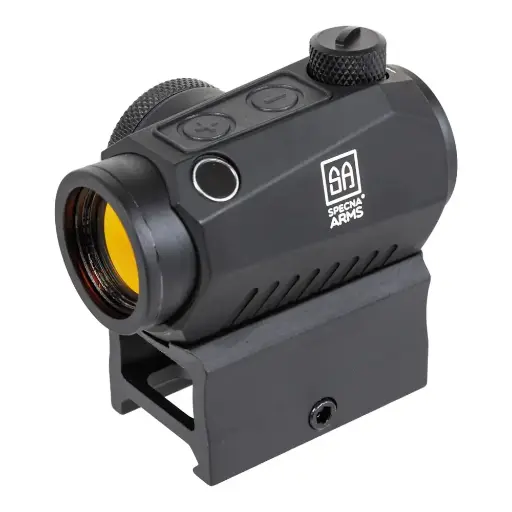 [SPE-10-043815] SPECNA ARMS RED DOT CORE BLAZE BLACK 
