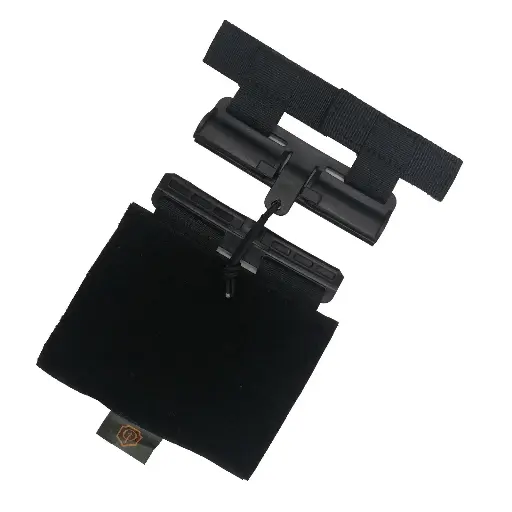 CIERRA QR PARA CUMMERBUND (CONQUER)
