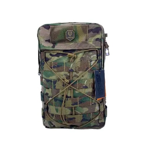MT ZIP BACKPACK (CONQUER)