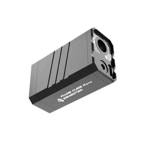 [11424] E-Shooter Tracer Unit Flare Cube Mono V801 